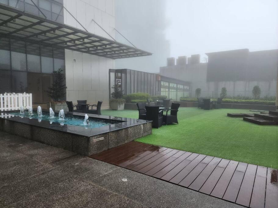 Genting Highland I' Delemen By Homebrickz Genting Highlands Exterior foto