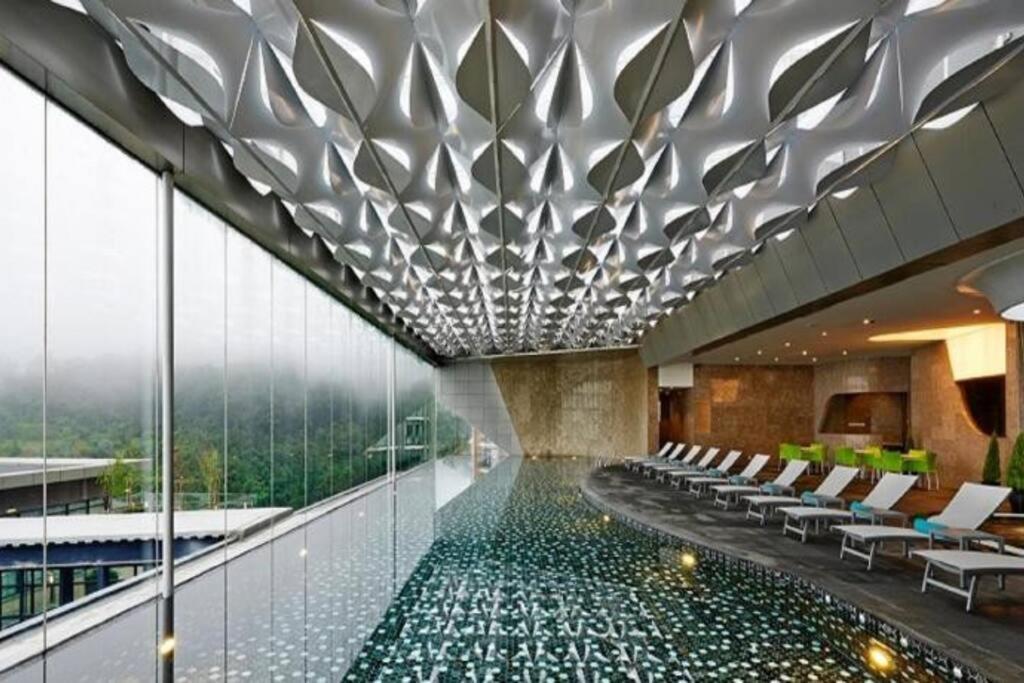 Genting Highland I' Delemen By Homebrickz Genting Highlands Exterior foto